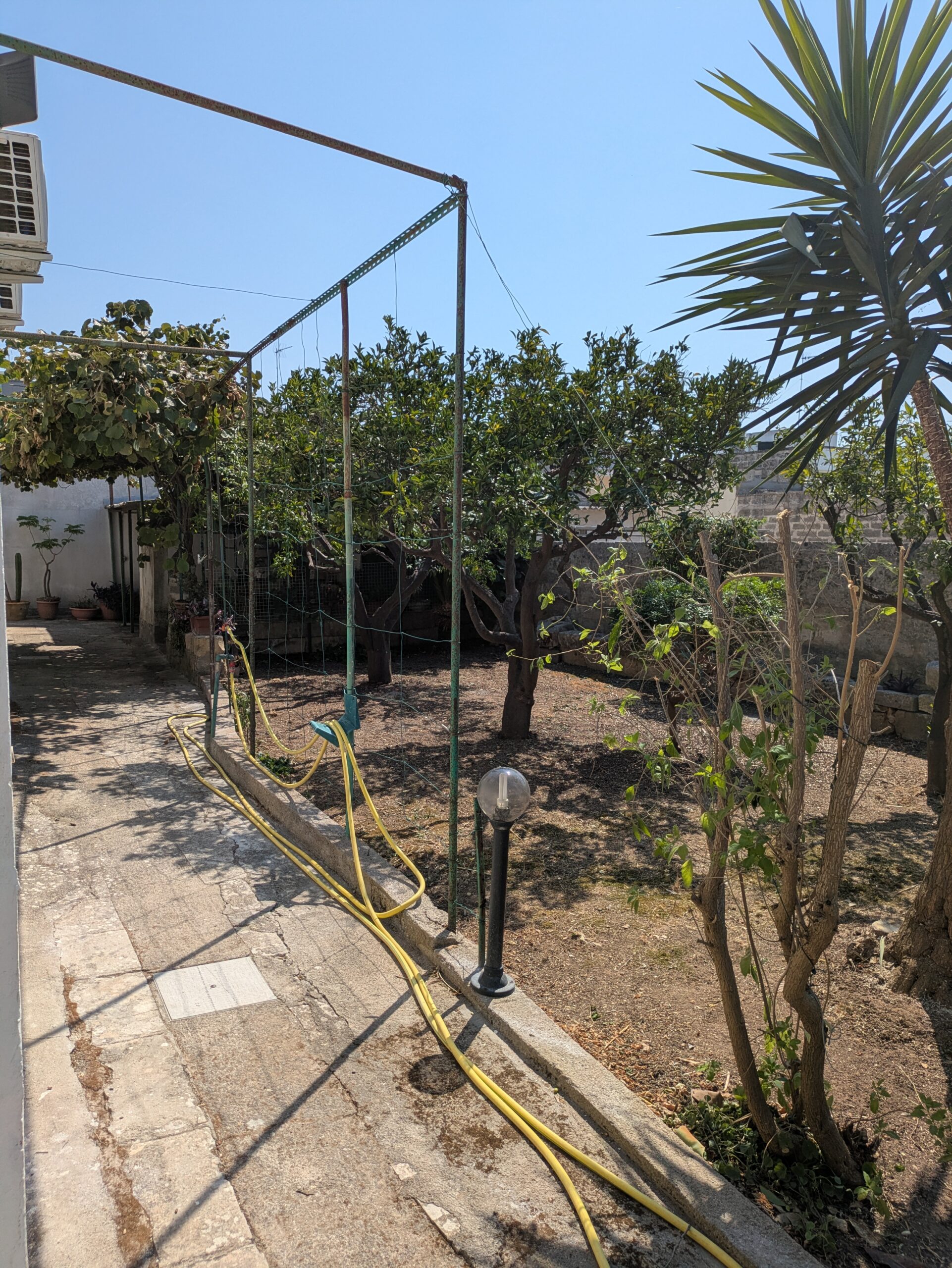Giardino Aurora