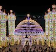 Luminarie Scrorrano 2